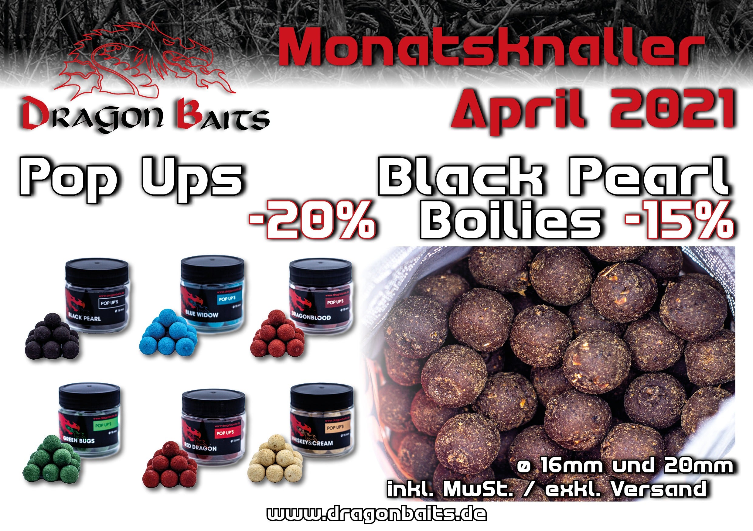 Monatsknaller April 2021