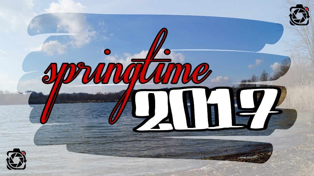 SPRINGTIME 2017