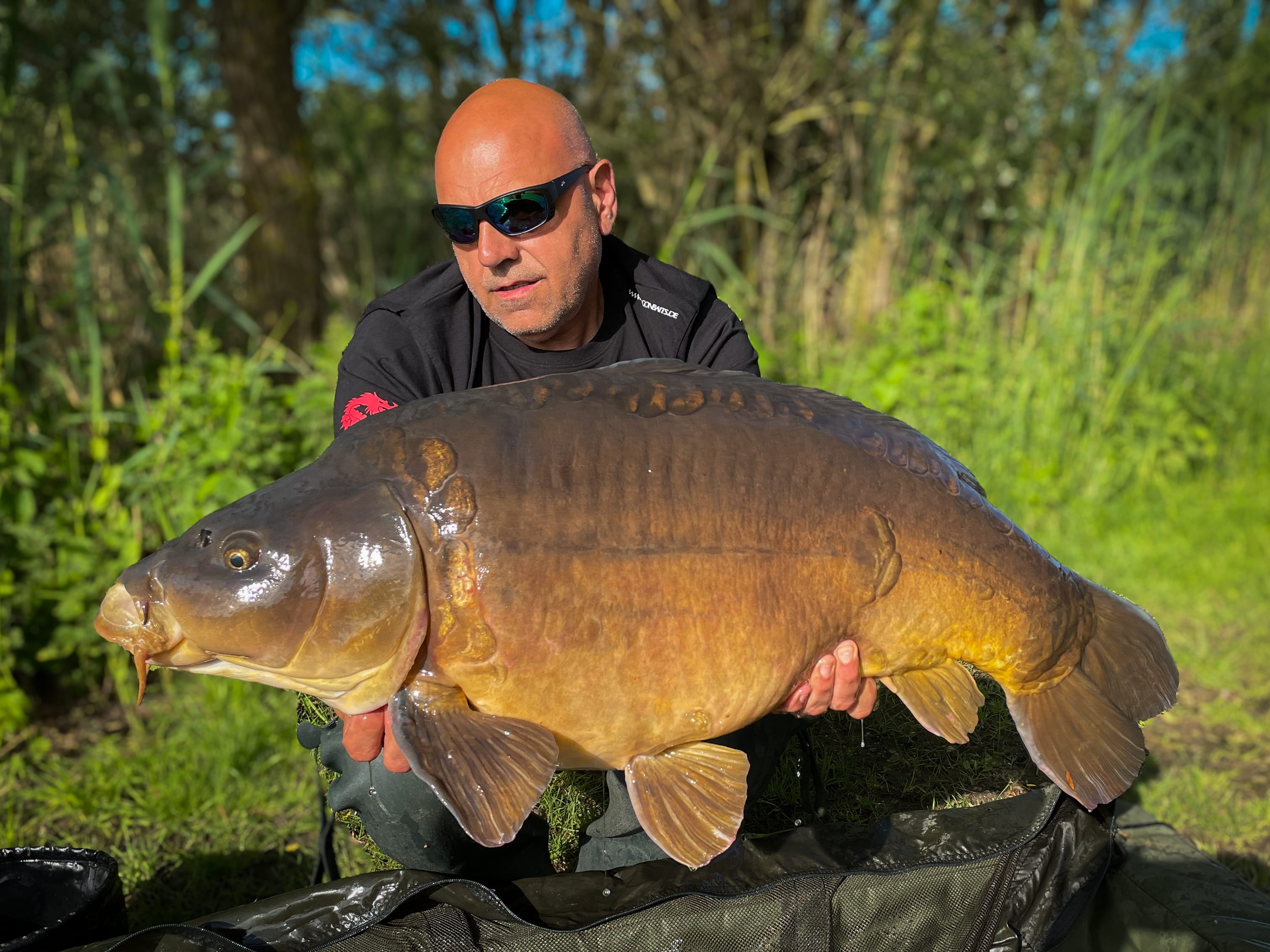 Dragonisland 2024 von Andreas