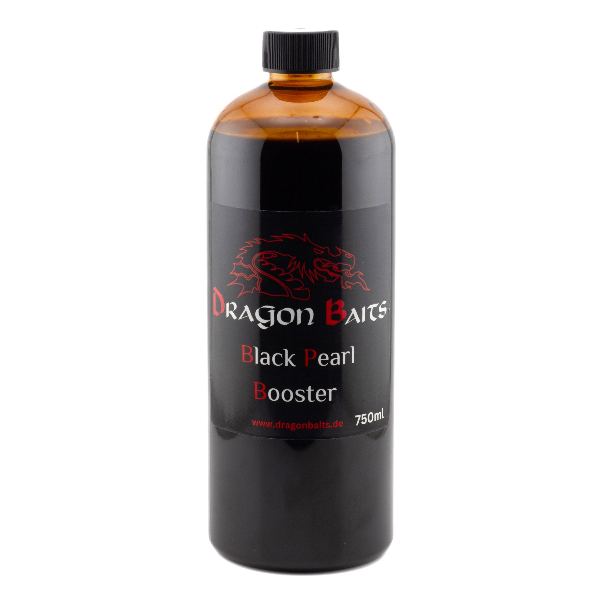 Black Pearl Booster (750 ml Flasche)