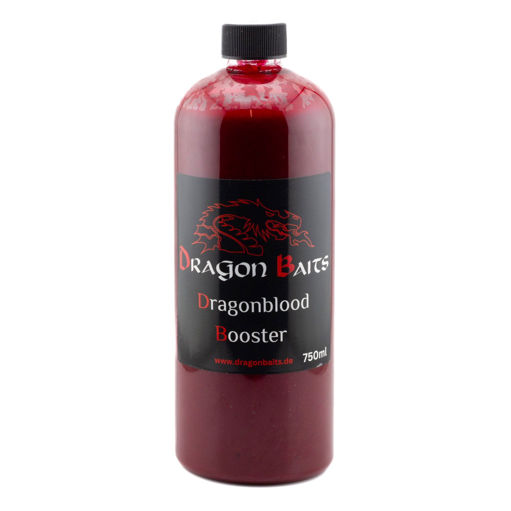 Dragonblood Booster (750 ml Flasche)