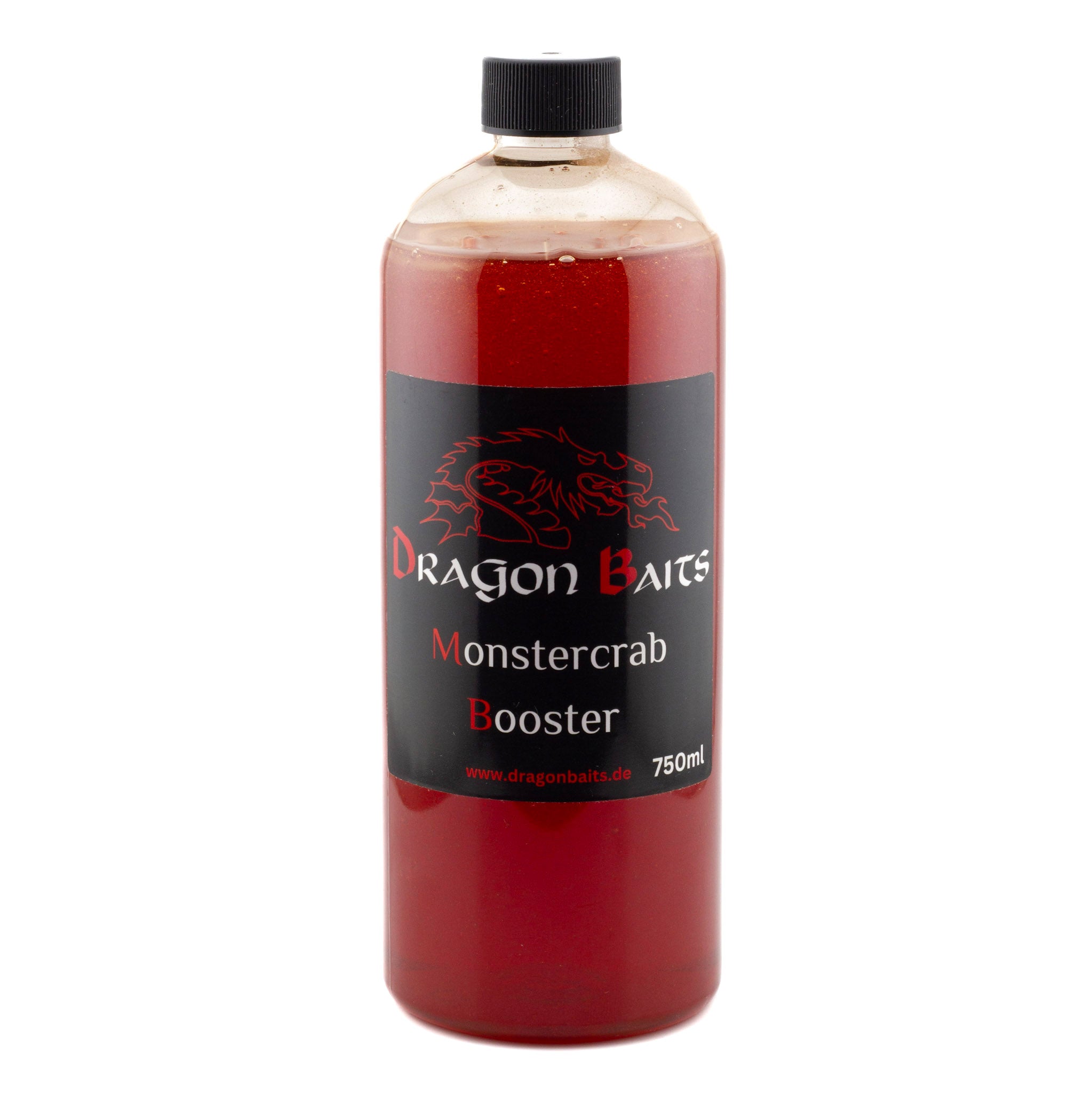 Monstercrab Booster (750ml Flasche)