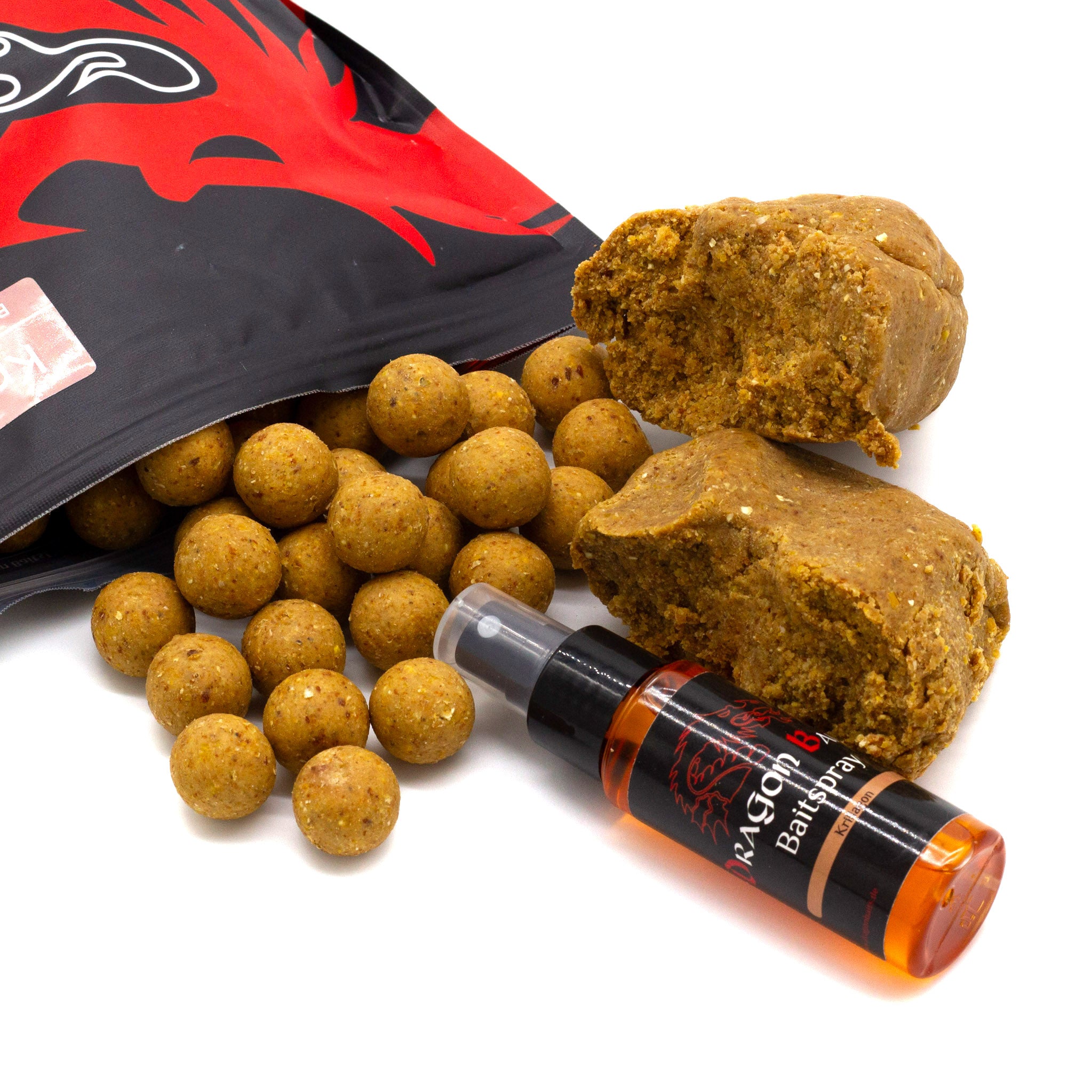 Bait-Bundle Krillagon