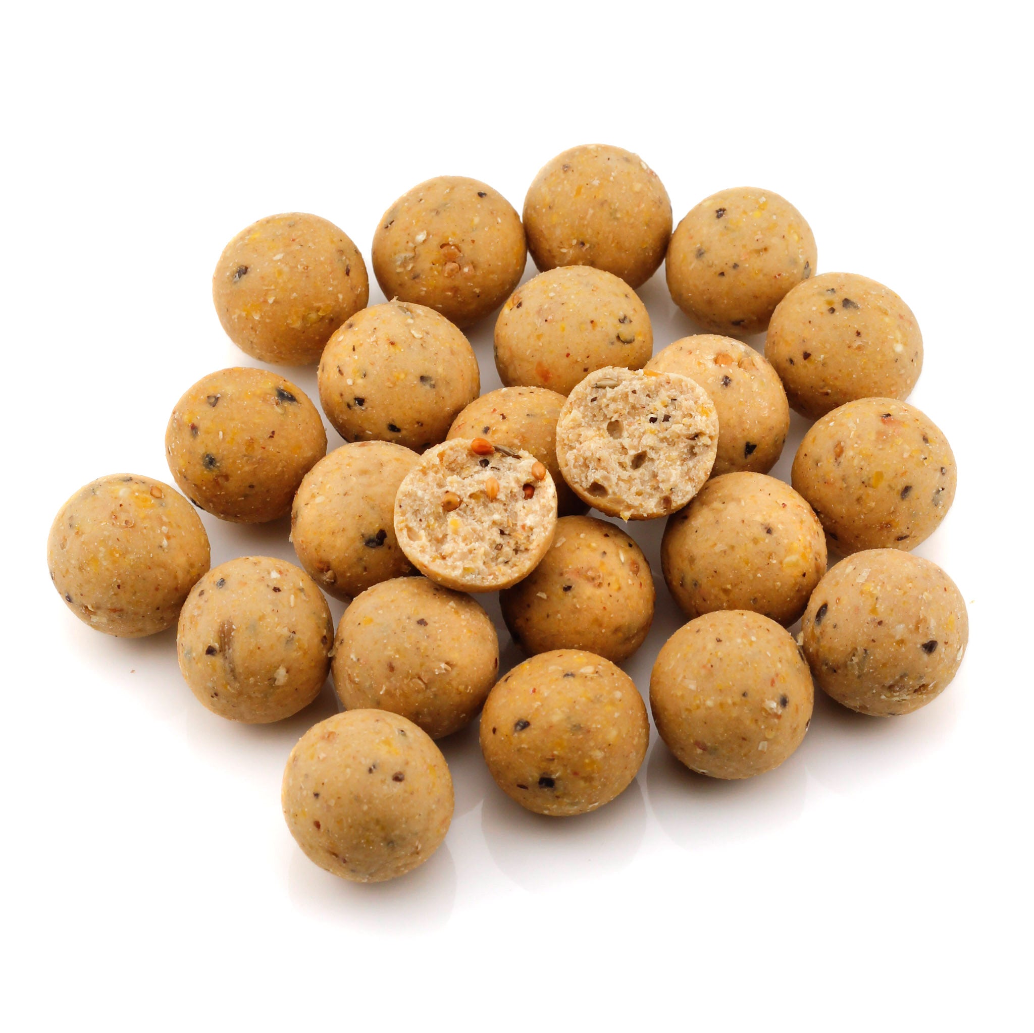 Banana Boilie - 16mm & 20mm