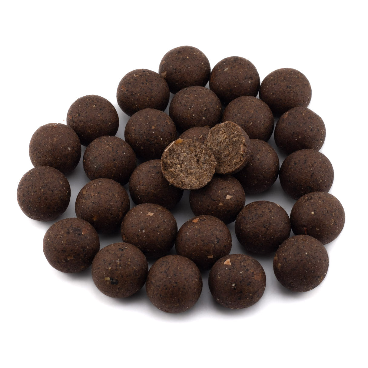 Black Pearl Boilie - 16mm & 20mm