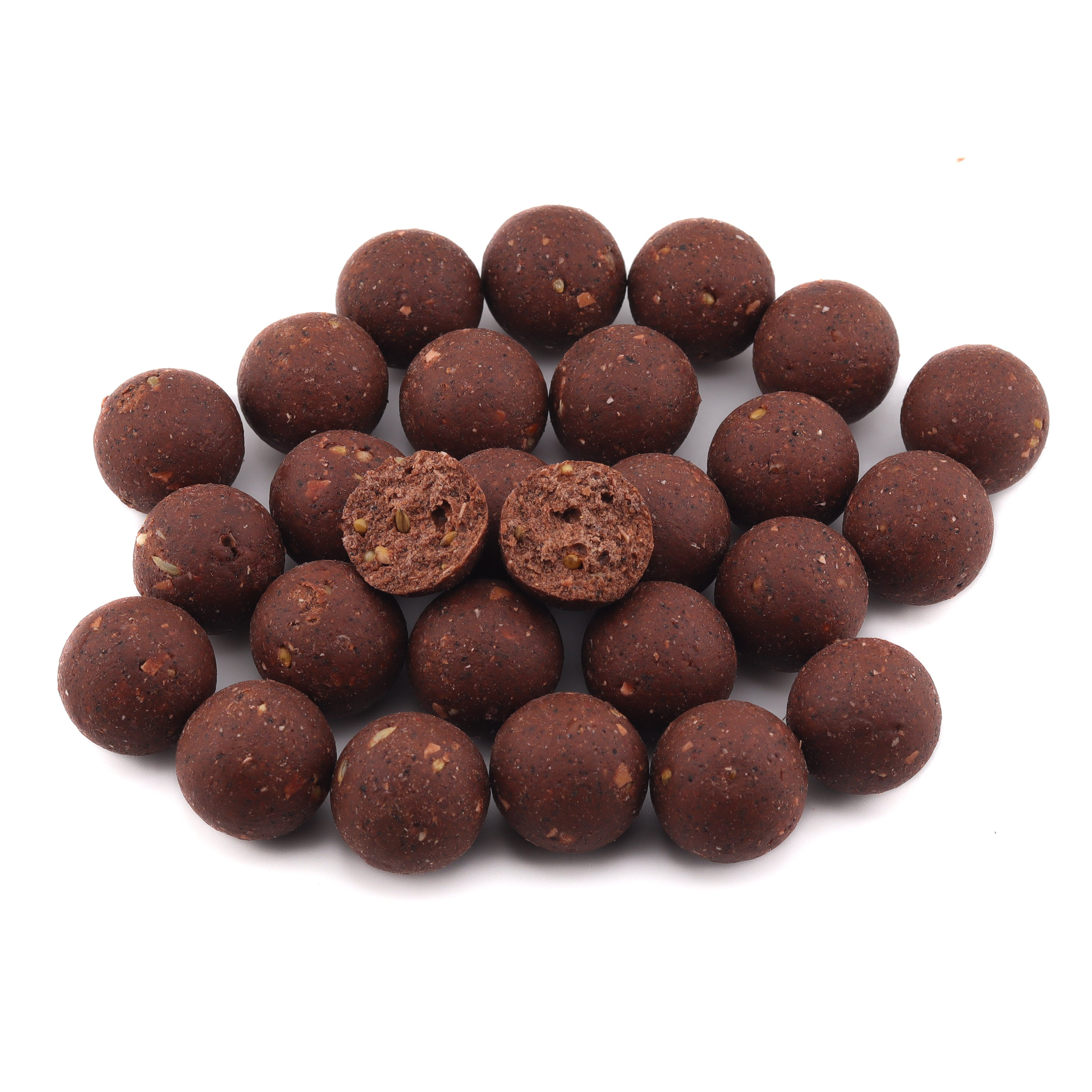 Dragonblood Boilie - 16mm & 20mm