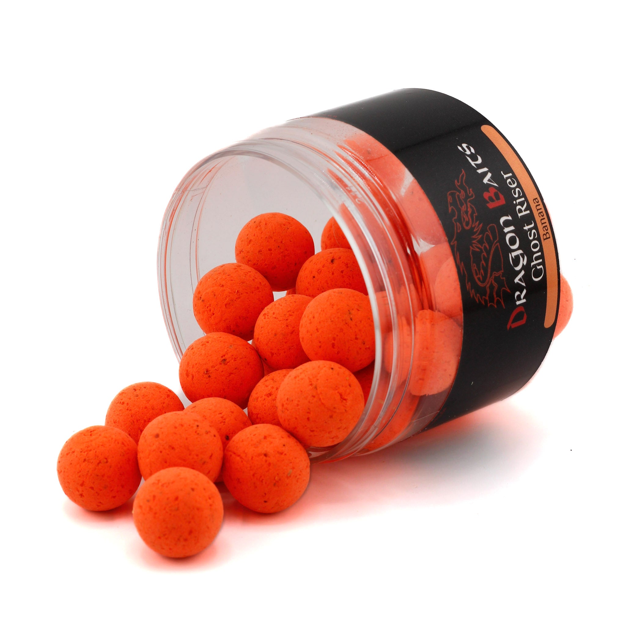 Banane - Ghost Riser (80 gr Dose)