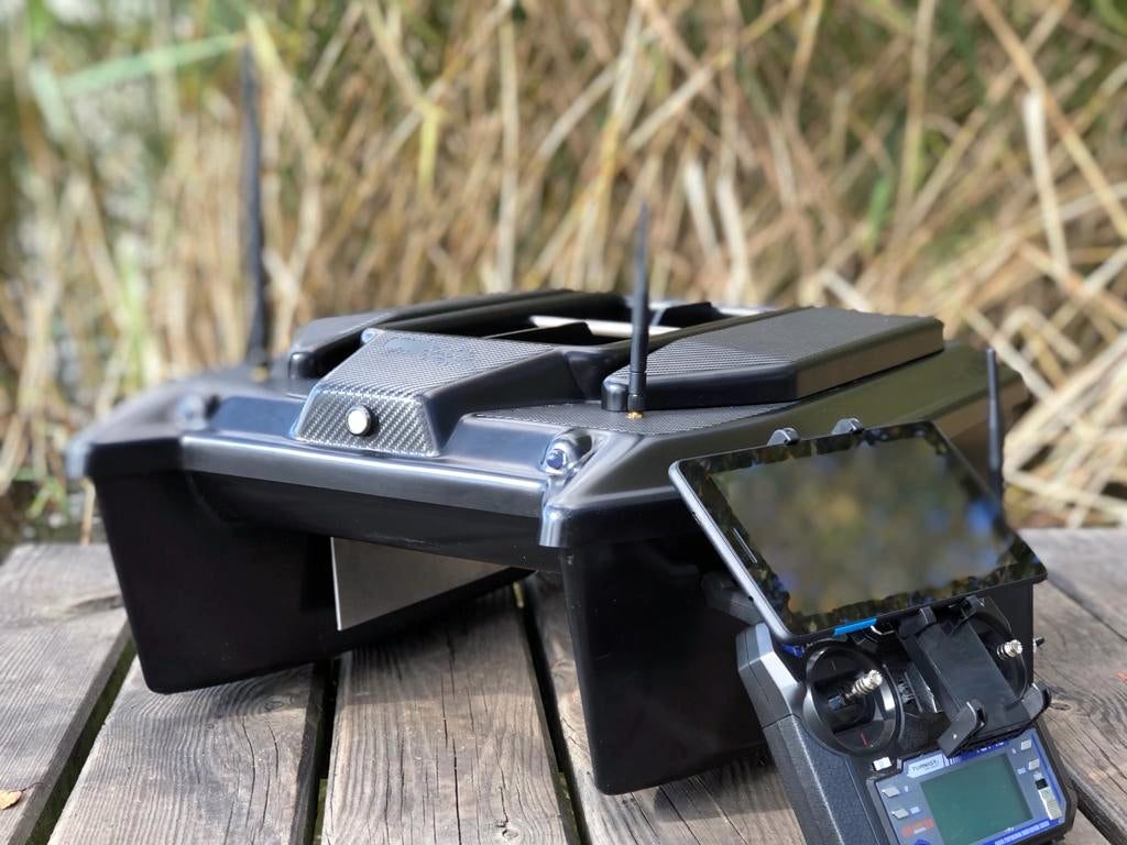 Dragon Baitboat PRO - Futterboot