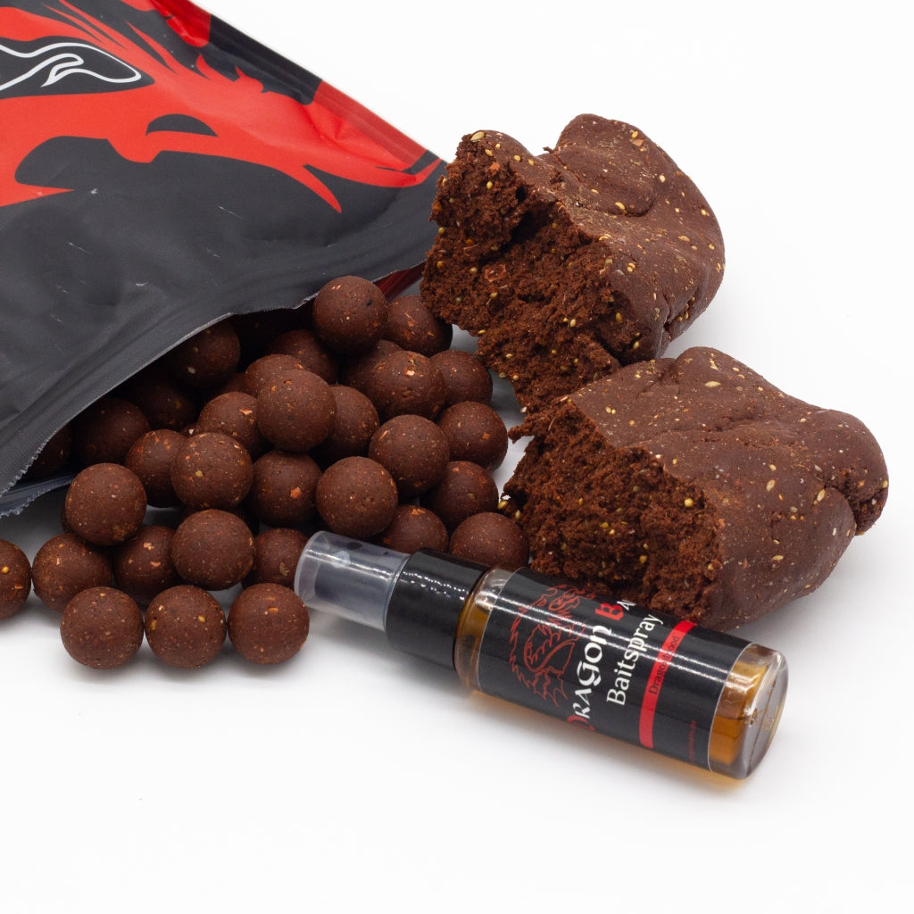 Bait-Bundle Dragonblood