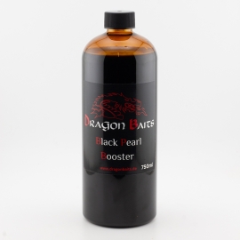 Black Pearl Booster (750 ml Flasche)