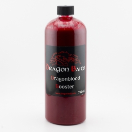 Dragonblood Booster (750 ml Flasche)