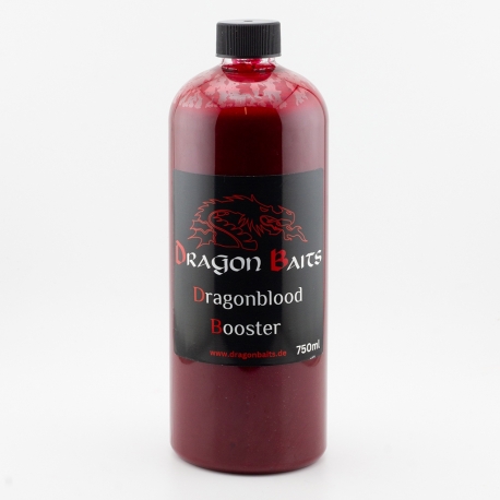 Dragonblood  (750 ml Flasche)