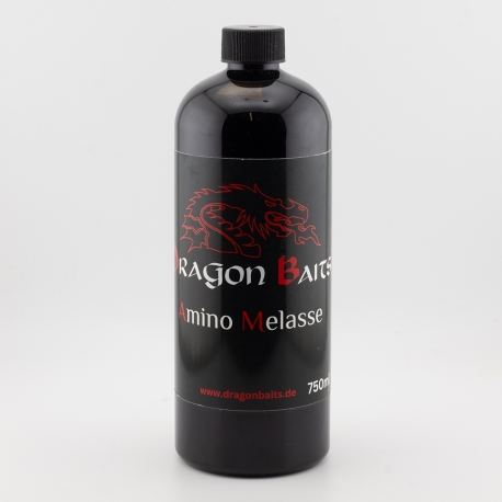 Amino Melasse (750 ml Flasche)