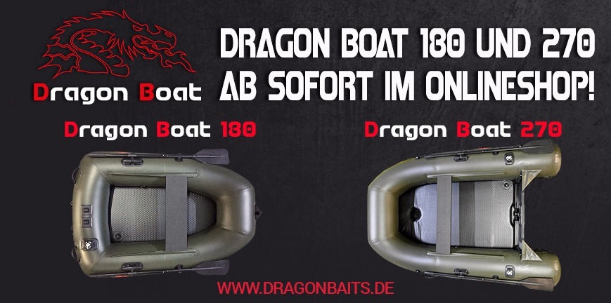 DRAGON BOAT IM SHOP