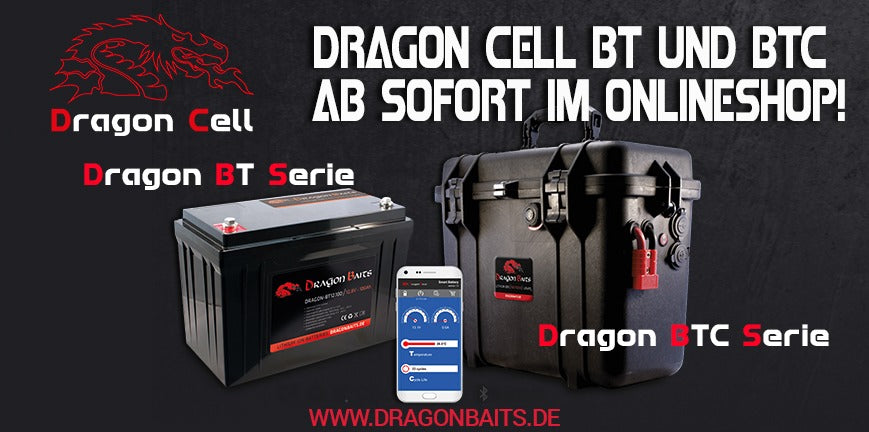 DRAGON CELL IM SHOP